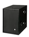 HK Audio CTA 118 Sub aktiivisubwoofer - PA-subwooferit, aktiiviset - 216409 - 1