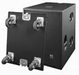HK Audio CTA 118 Sub aktiivisubwoofer - PA-subwooferit, aktiiviset - 216409 - 3