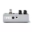 MXR M89 Bass Overdrive pedaali - Bassoefektit ja -pedaalit - M89 - 3