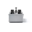 MXR M89 Bass Overdrive pedaali - Bassoefektit ja -pedaalit - M89 - 4