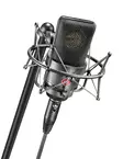 Neumann TLM 103 mt Mono Set studiomikrofoni - Isokalvoiset kondensaattorimikrofonit - 008509 - 1