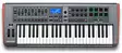 Novation Impulse 49 USB/MIDI -kosketinsoitin - MIDI/USB -koskettimet - YNOVIMP49 - 1