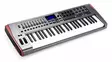 Novation Impulse 49 USB/MIDI -kosketinsoitin - MIDI/USB -koskettimet - YNOVIMP49 - 2