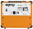 Orange Crush 20 kitaracombo 20W - Kitaravahvistimet - 832059 - 4