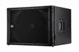 RCF HDL18-AS, aktiivisubwoofer - PA-subwooferit, aktiiviset - 13040009 - 2