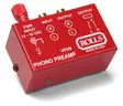 Rolls VP29 RIAA-esivahvistin levysoittimelle - Vinyylisoittimet ja äänirasiat - 9127029 - 1