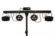 Scandlight T-BAR Lightset EFX valosetti - Valosetit - 5501099 - 2