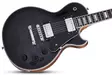 Schecter Solo II Custom TBB sähkökitara - Sähkökitarat - YSC659 - 2
