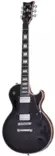 Schecter Solo II Custom TBB sähkökitara - Sähkökitarat - YSC659 - 1