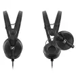 Sennheiser HD 25 suljetut kuulokkeet - DJ-kuulokkeet - 506909 - 4