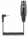 Sennheiser KA 600i iPad / iPhones adapterikaapeli - Mikrofonikiinnikkeet ja -telineadapterit - 505799 - 1