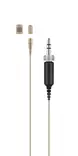 Sennheiser MKE 1-5-3 beige (open end) - Lavalier-rintanappimikrofonit - 502169 - 2
