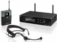 Sennheiser XSW 2-ME3 langaton pääpantajärjestelmä - Headset-järjestelmät - 507129 - 1