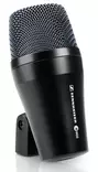 Sennheiser e902 bassarimikrofoni - Instrumenttimikrofonit - 500199 - 1