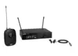 Shure SLXD14/83 nappimikrofonijärjestelmä - Nappimikrofonijärjestelmät - SLXD14-83-G59 - 1