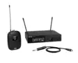 Shure SLXD14 Instrumenttijärjestelmä - Instrumenttijärjestelmät - SLXD14-G59 - 1