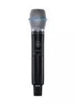 Shure SLXD24/B87A käsimikrofonijärjestelmä - Käsimikrofonijärjestelmät - SLXD24E-B87A-G59 - 2