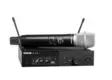 Shure SLXD24/B87A käsimikrofonijärjestelmä - Käsimikrofonijärjestelmät - SLXD24E-B87A-G59 - 1