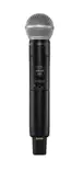 Shure SLXD24D/SM58 Dual käsimikrofonijärjestelmä - Käsimikrofonijärjestelmät - SLXD24D-SM58-G59 - 2