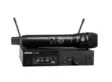 Shure SLXD24/K8B käsimikrofonijärjestelmä - Käsimikrofonijärjestelmät - SLXD24E-K8-G59 - 1