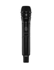 Shure SLXD24/K8B käsimikrofonijärjestelmä - Käsimikrofonijärjestelmät - SLXD24E-K8-G59 - 2