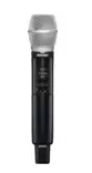 Shure SLXD2/SM86 käsilähetin - Käsilähettimet - SLXD2-SM86-G59 - 1