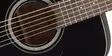 Takamine GD30-BLK akustinen kitara - Akustiset kitarat - 4210309 - 2