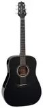 Takamine GD30-BLK akustinen kitara - Akustiset kitarat - 4210309 - 1