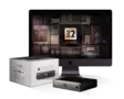 UA UAD-2 Satellite Octo TB3 Ultimate 9 - Efekti- , DSP- ja masterointiprosessorit - TB3SATO-C-ULT9 - 1