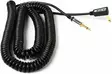 Vox Vintage Coiled Cable Black instrumenttikaapeli 9 m - Kitarakaapelit - 8047519 - 1