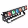 Elation SixBar 500 LED-valo - LED-valot - 1236300069 - 1