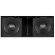 RCF SUB 9029-AS aktiivisubwoofer - PA-subwooferit, aktiiviset - 13000889 - 5
