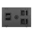 RCF SUB 9029-AS aktiivisubwoofer - PA-subwooferit, aktiiviset - 13000889 - 7