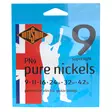 Rotosound PN9 Pure Nickels Super Light 9-42 - Kitaran kielet - 280169 - 1