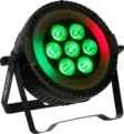 SPS Parwash 76 Ring PAR-valo - PAR-valot, -umpiot ja lamput - 598649 - 4