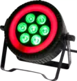 SPS Parwash 76 Ring PAR-valo - PAR-valot, -umpiot ja lamput - 598649 - 2