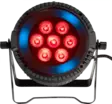 SPS Parwash 76 Ring PAR-valo - PAR-valot, -umpiot ja lamput - 598649 - 3