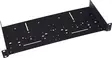 SPS TA-1U räkkihylly - 19'' räkkitarvikkeet - 601829 - 1
