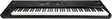 Korg Nautilus-88-AT työasema - Kosketinsoitintyöasemat - 8010789 - 1