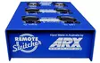 ARX Remote Switcher - DI-boksit - AB-19 - 2