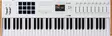 Arturia KeyLab 61 MK3 White keyboard - Keyboardit - 2402329 - 2