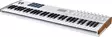 Arturia KeyLab 61 MK3 White keyboard - Keyboardit - 2402329 - 1
