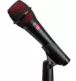SE Electronics V7 Black dynaaminen solistimikrofoni - Dynaamiset laulumikrofonit - 1315709 - 2
