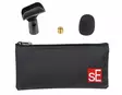 SE Electronics V7 Black dynaaminen solistimikrofoni - Dynaamiset laulumikrofonit - 1315709 - 3
