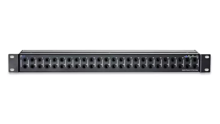 ART P48 Patchbay - Patchbayt, splitterit ja summaimet - 990919 - 1