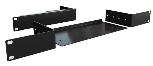 Allen & Heath DT-RK19 räkkiraudat - Mikserien räkkiraudat - DT-RK19 - 1