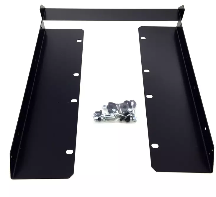 Allen & Heath ZED10-RK räkkiraudat - Mikserien räkkiraudat - ZED10-RK19 - 1