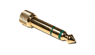 Beyerdynamic kuulokeadapteri TRS - trsj - Kuuloketarvikkeet - 981209 - 1