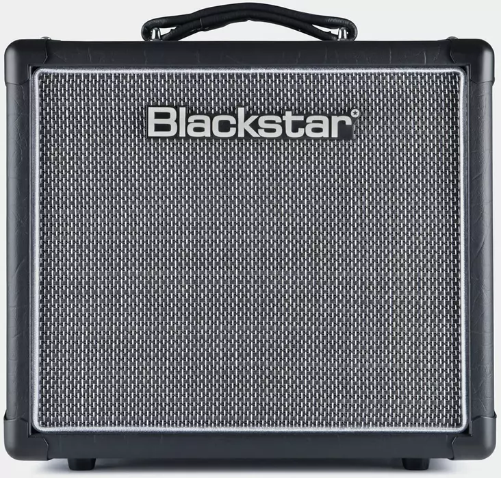Blackstar HT-1R MkII putkikombo - Kitaravahvistimet - 988029 - 1