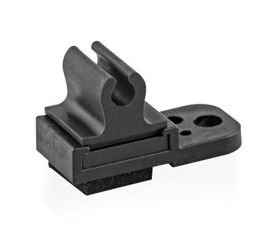 DPA AC 4099 Harmonikka mikrofonikiinnike - Mikrofonikiinnikkeet ja -telineadapterit - AC4099 - 1